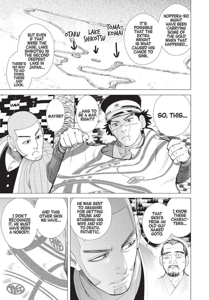 Golden Kamuy Chapter 31 image 04_optimized